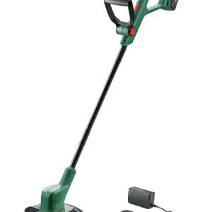 Bosch DIY – AKKU Trimmer – Easy 23CM 18V 2,0AH ( Battery & Charger Included ) – Gratis frakt v:5829184