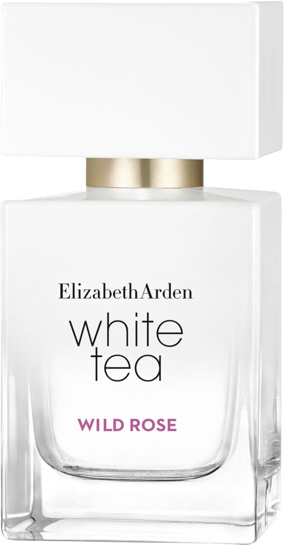 Elizabeth Arden - White Tea Wild Rose EDT 30 ml - 30 v:3436547