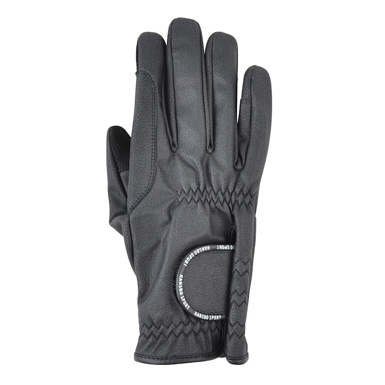 HANSBO SPORT – Winter Gloves – Touchscreen compatible – XL – XL v:2139772