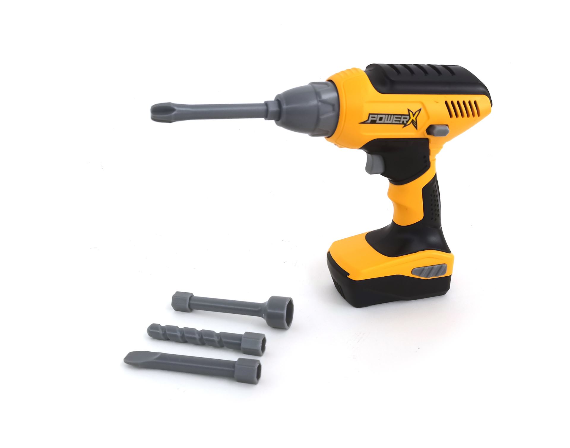POWER X – Drill machine w/ Light (20355) v:1953496