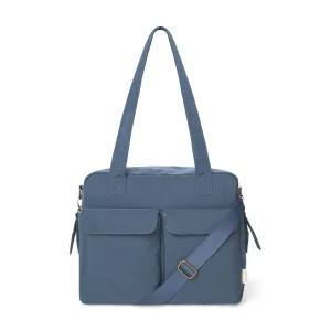 That's Mine – Benne nursing bag – Blue – Onesize – Gratis frakt v:4976190 That's Mine – Benne nursing bag – Blue – Onesize – Gratis frakt v:4976190