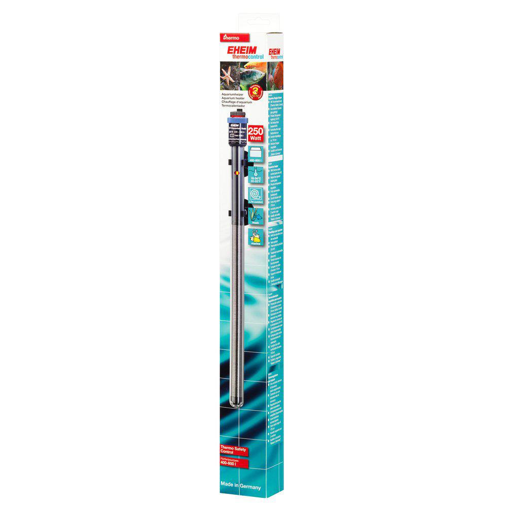 EHEIM - Heater 250W - (129.5250) - 250w v:1501386