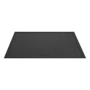 District70 – Serve Bowl mat Dark Grey – (871720261520) – Dark Grey v:7498622