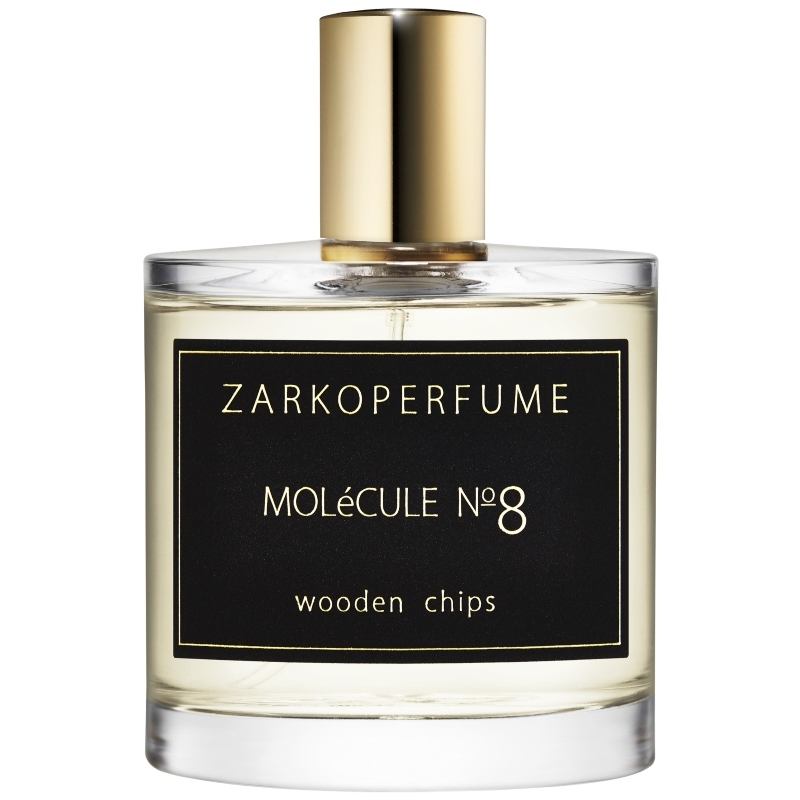 ZARKOPERFUME - MOLéCULE N°8 EDP 100 ml - 100 - Gratis frakt v:1143462
