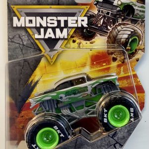Monster Jam – 1:64 Single Pack – Avenger (20153501) – Avenger 1 – Monster Jam v:4215271