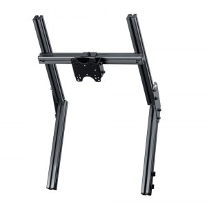 Next Level Racing – F-GT Elite Direct Mount Overhead Monitor Add-On – Carbon Grey – S – Gratis frakt v:7864645 Next Level Racing – F-GT Elite Direct Mount Overhead Monitor Add-On – Carbon Grey – S – Gratis frakt v:7864645