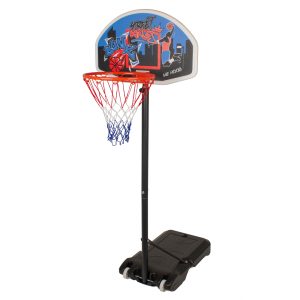 My Hood – Basket Goal on Rod, Junior (304003) – Gratis frakt v:9182453