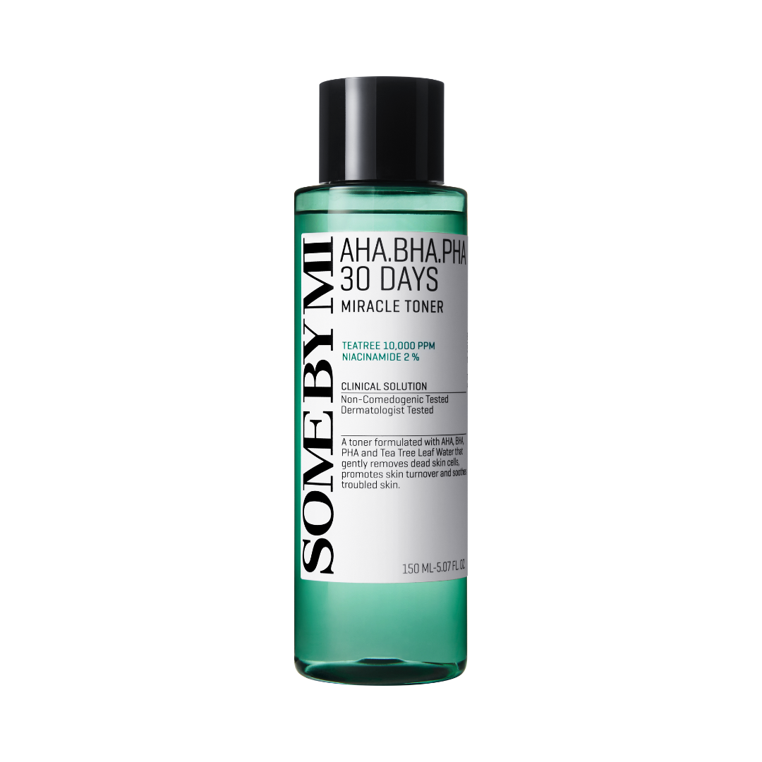 Some By Mi - AHA·BHA·PHA 30 Days Miracle Toner 150 ml v:7767823