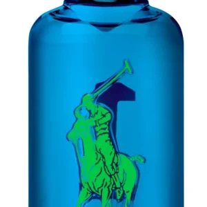 Ralph Lauren – Big Pony Collection 1 Blue EDT 50 ml – 50 v:3259175 Ralph Lauren – Big Pony Collection 1 Blue EDT 50 ml – 50 v:3259175
