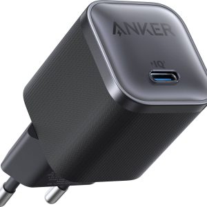Anker Nano 45W Type-C Hurtiglader v:1162453 Anker Nano 45W Type-C Hurtiglader v:1162453