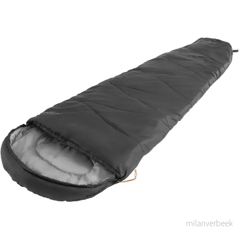 Easy Camp – Starling Mummy Black 8°C v:9629305 Easy Camp – Starling Mummy Black 8°C v:9629305