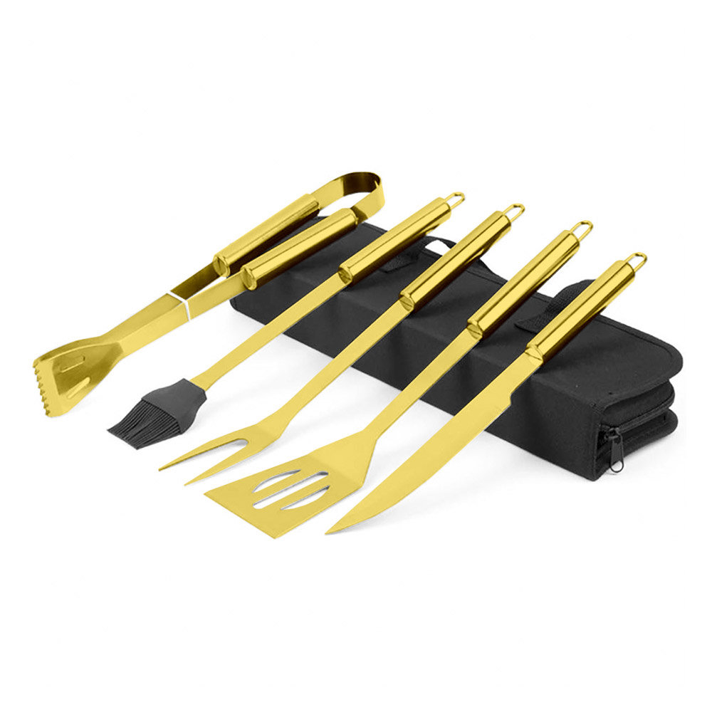 Mikamax - Millionaire BBQ Collection v:9135722