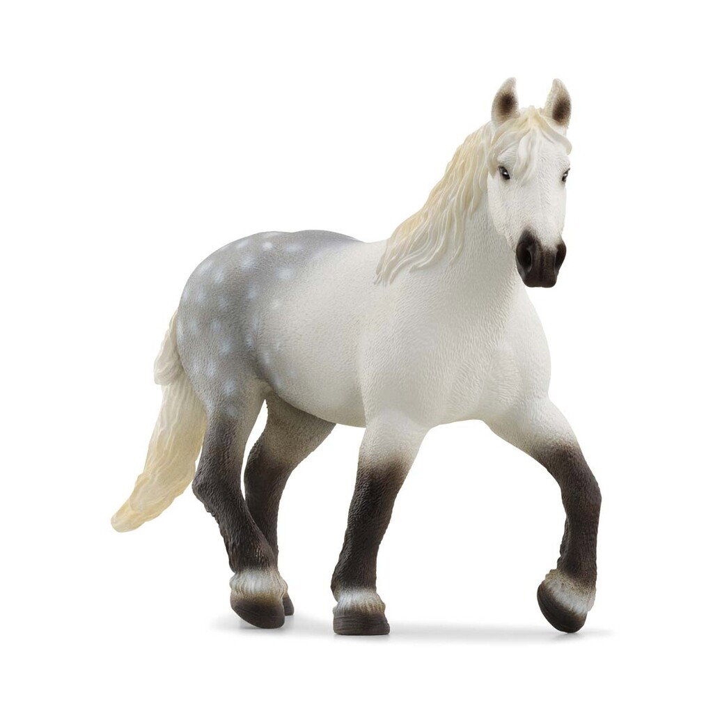Schleich – Farm World – Percheron Mare (13971) v:5378823 Schleich – Farm World – Percheron Mare (13971) v:5378823