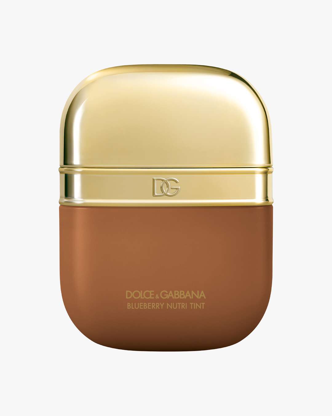 Dolce & Gabbana - Blueberry Nutri Tint 30 ml 28W - 28W - Gratis frakt v:7917558