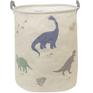 A little lovely company – Storage Bag – Dino – 40 x 50 x 40 cm v:1803840