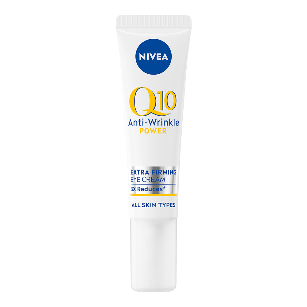 Nivea - Q10 Eye Care - 15 ml v:1616917