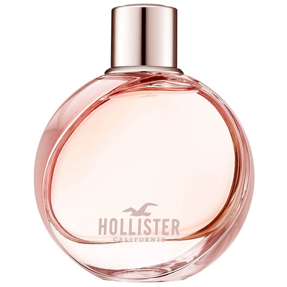 Hollister - Wave for Her EDP 100 ml - 100 v:4771754