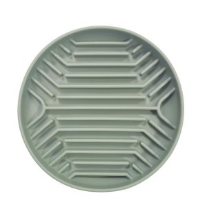 Nordic paws – Lickmat Round, Sky – Green – 19x19cm v:8671372 Nordic paws – Lickmat Round, Sky – Green – 19x19cm v:8671372