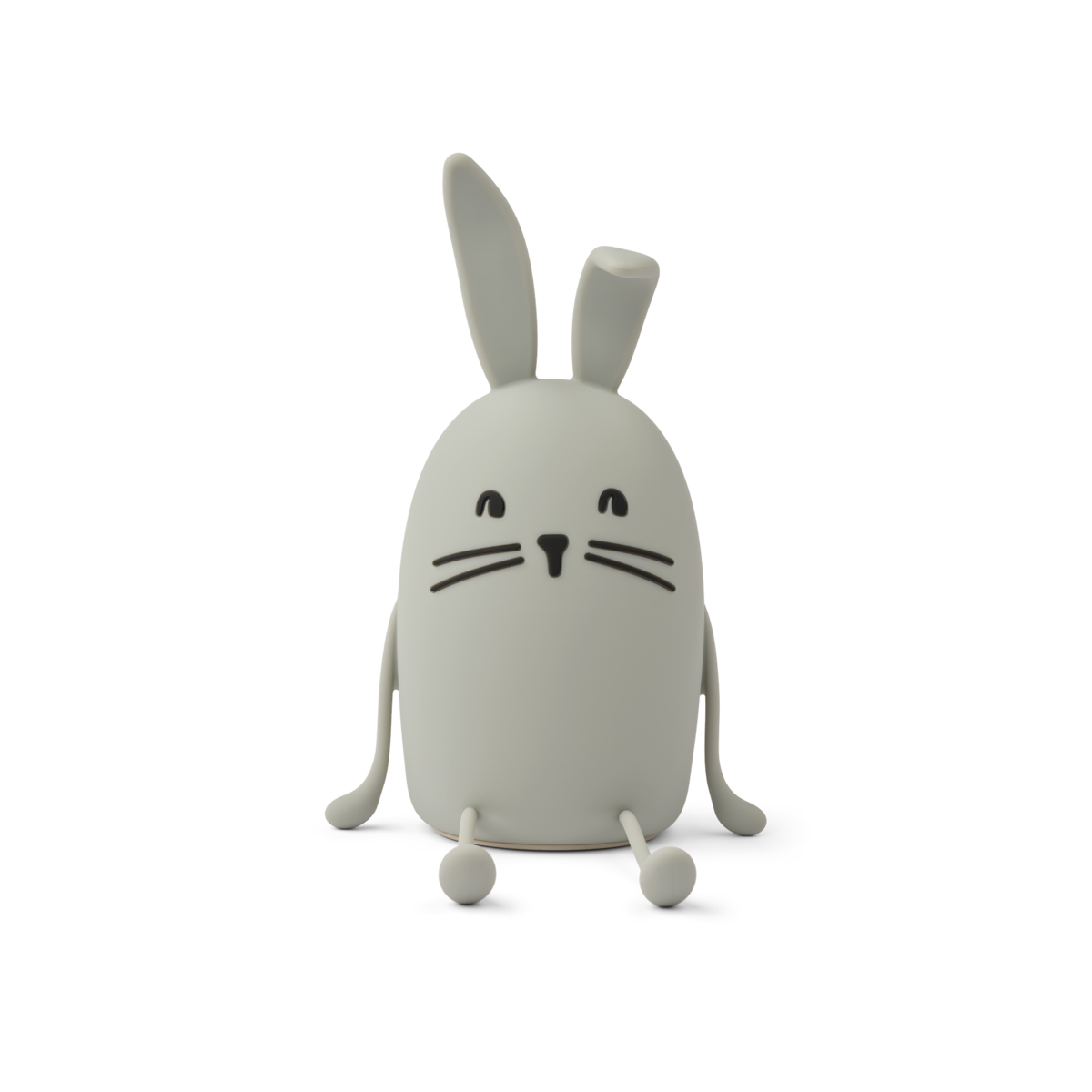 – Evex Rabbit Night Light – Dove Blue – One Size v:3446269 – Evex Rabbit Night Light – Dove Blue – One Size v:3446269