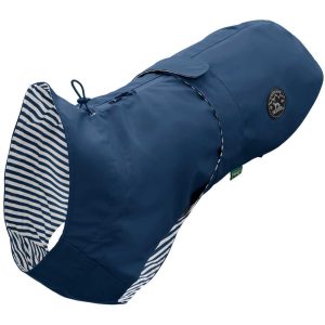 Hunter – Dog RainCoat Milford 40, blue – (69749) v:9520183