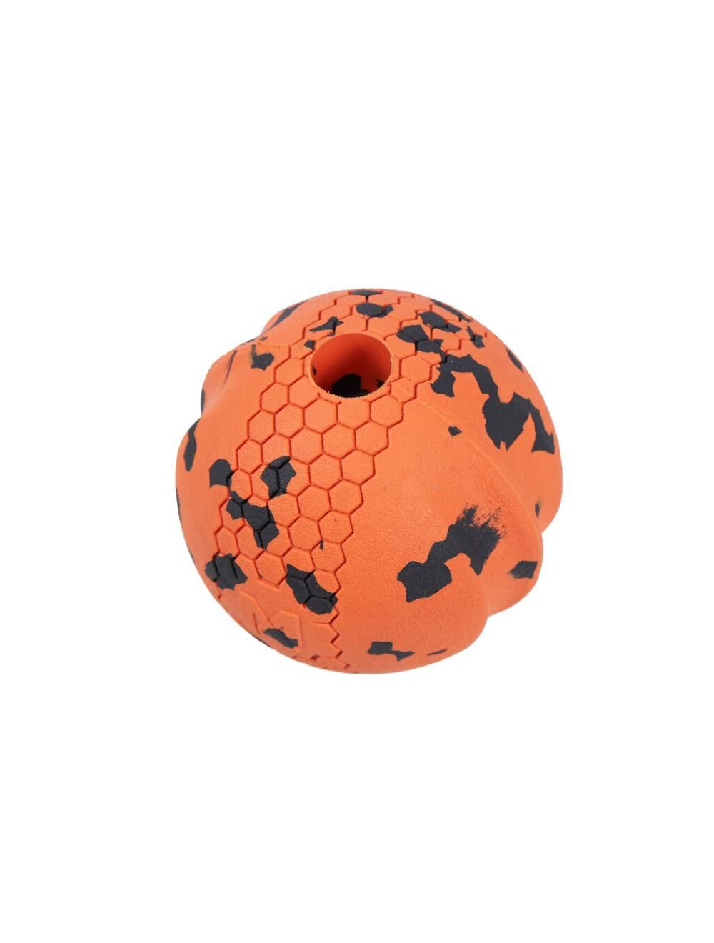 Non-Stop - Ball - Orange/black - 6 cm v:3490862