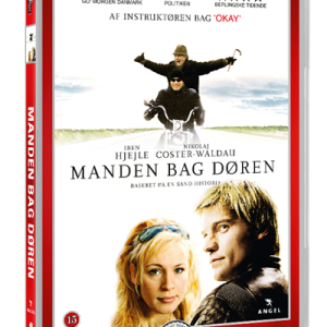 Manden bag døren v:8938782