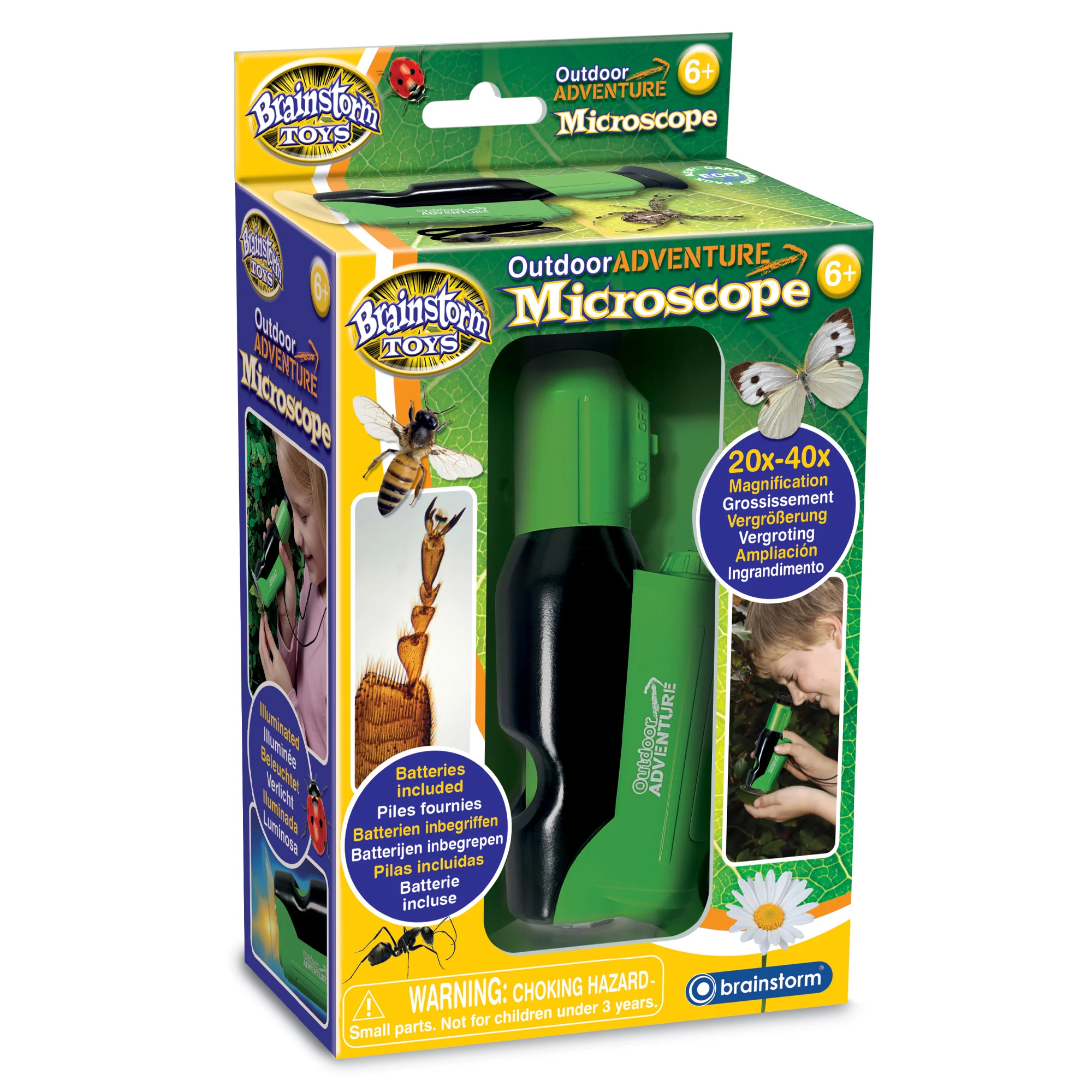 Brainstorm – Outdoor Adventure Microscope (306-2014) v:1337269 Brainstorm – Outdoor Adventure Microscope (306-2014) v:1337269