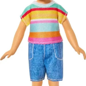 Barbie – Chelsea and Friends Doll – Boy with Brunette Hair – Chelsea – Boy with Brunette Hair v:8764704 Barbie – Chelsea and Friends Doll – Boy with Brunette Hair – Chelsea – Boy with Brunette Hair v:8764704
