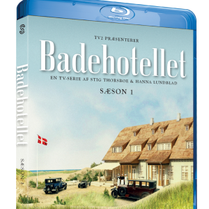 Badehotellet Sæson 1 v:1365318