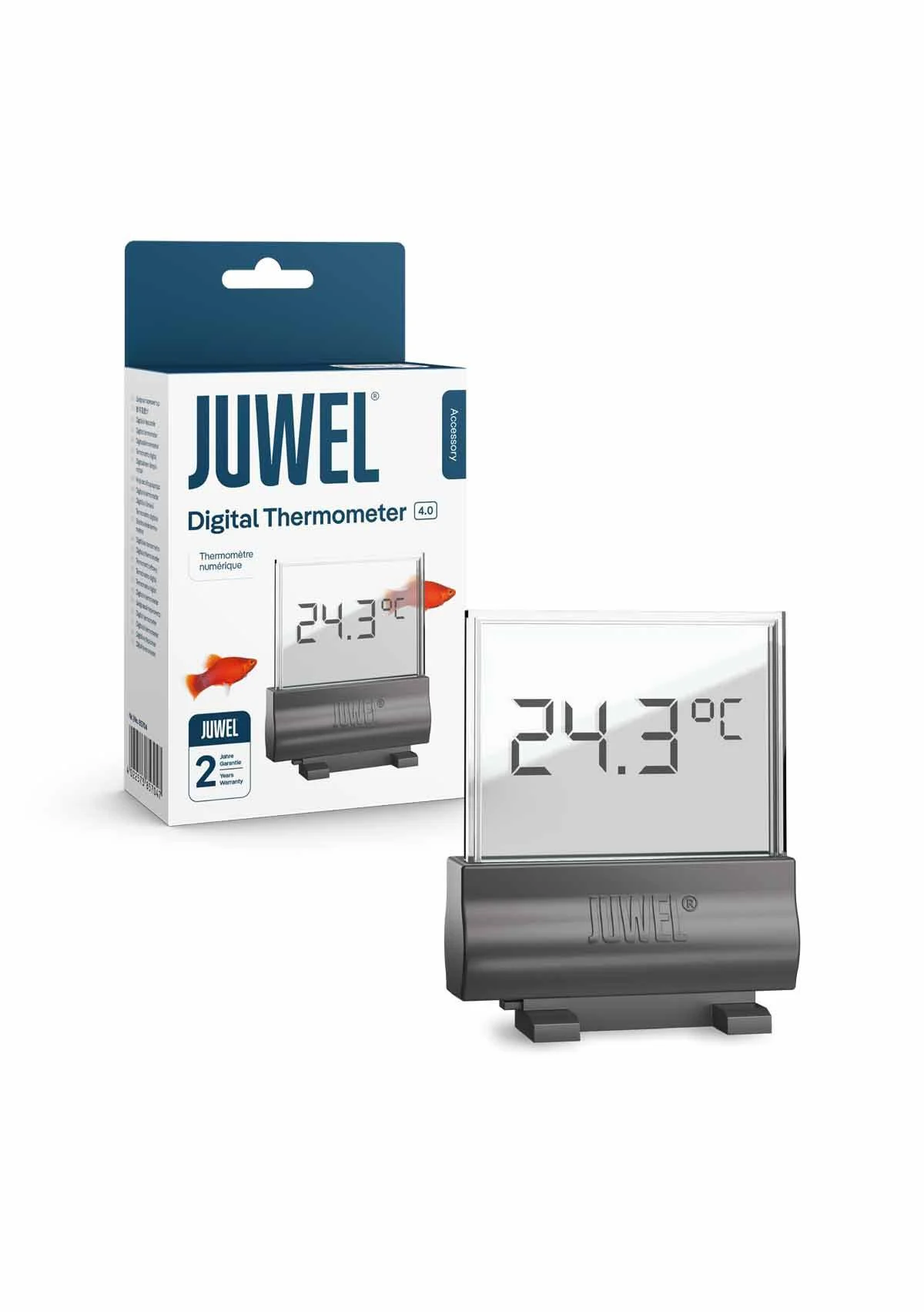 juwel - Digital Thermometer 4.0 v:1693743