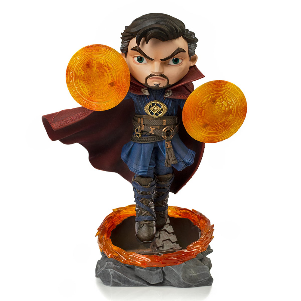 Avengers:Endgame – Doctor Strange Figure v:7140713 Avengers:Endgame – Doctor Strange Figure v:7140713