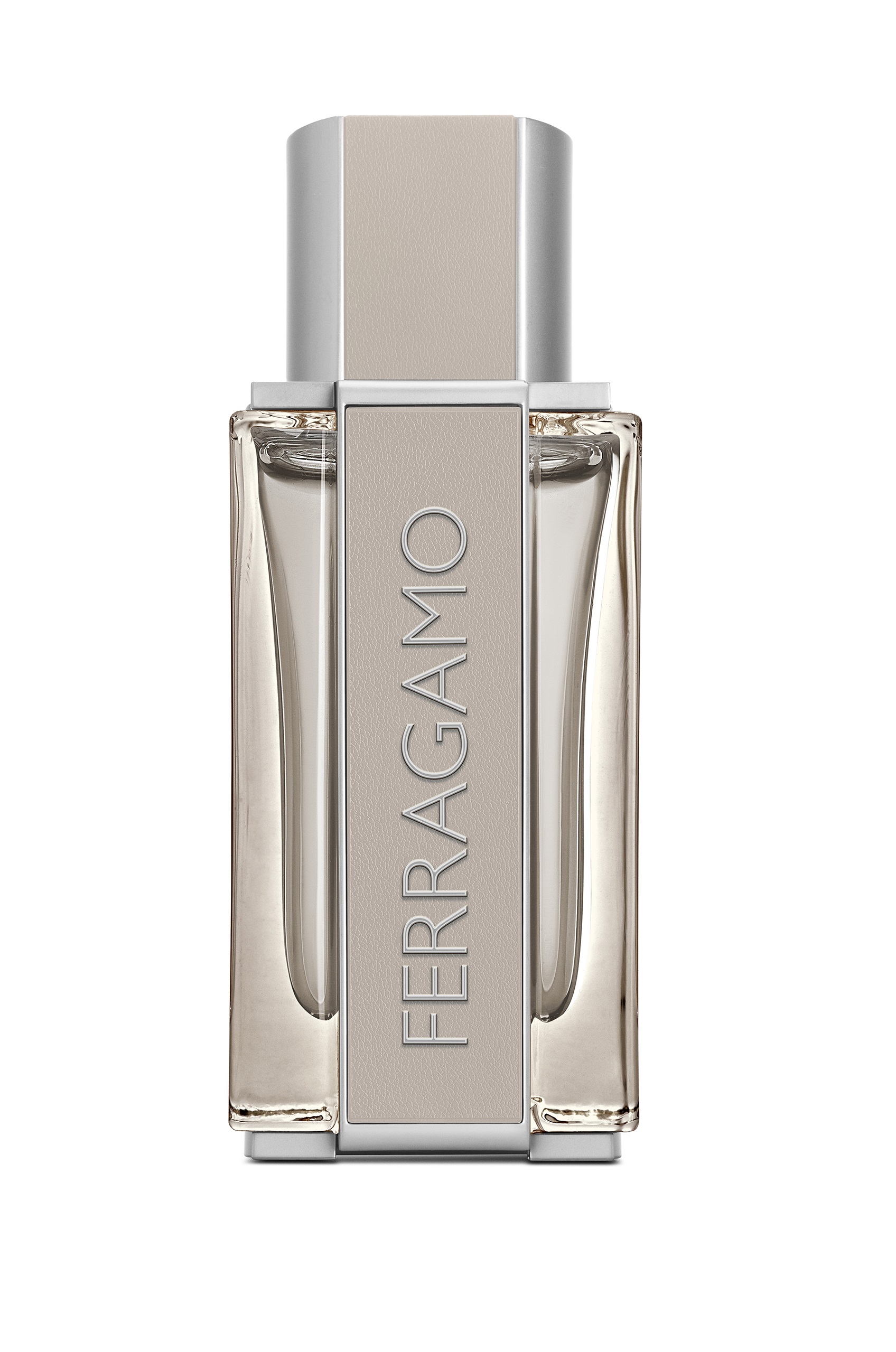 Salvatore Ferragamo - Bright Leather EDT 50 ml - 50 v:6402570