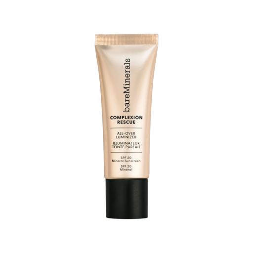 bareMinerals - Complexion Rescue All Over Luminizer - 35ml - Pink Pearl - 35 v:4524895