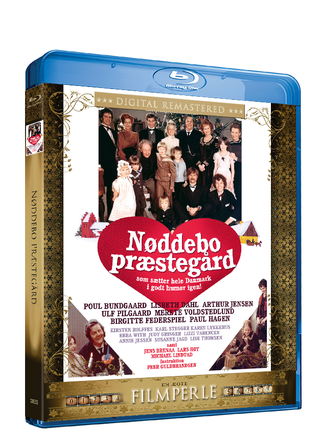 Nøddebo Præstegård v:1574882