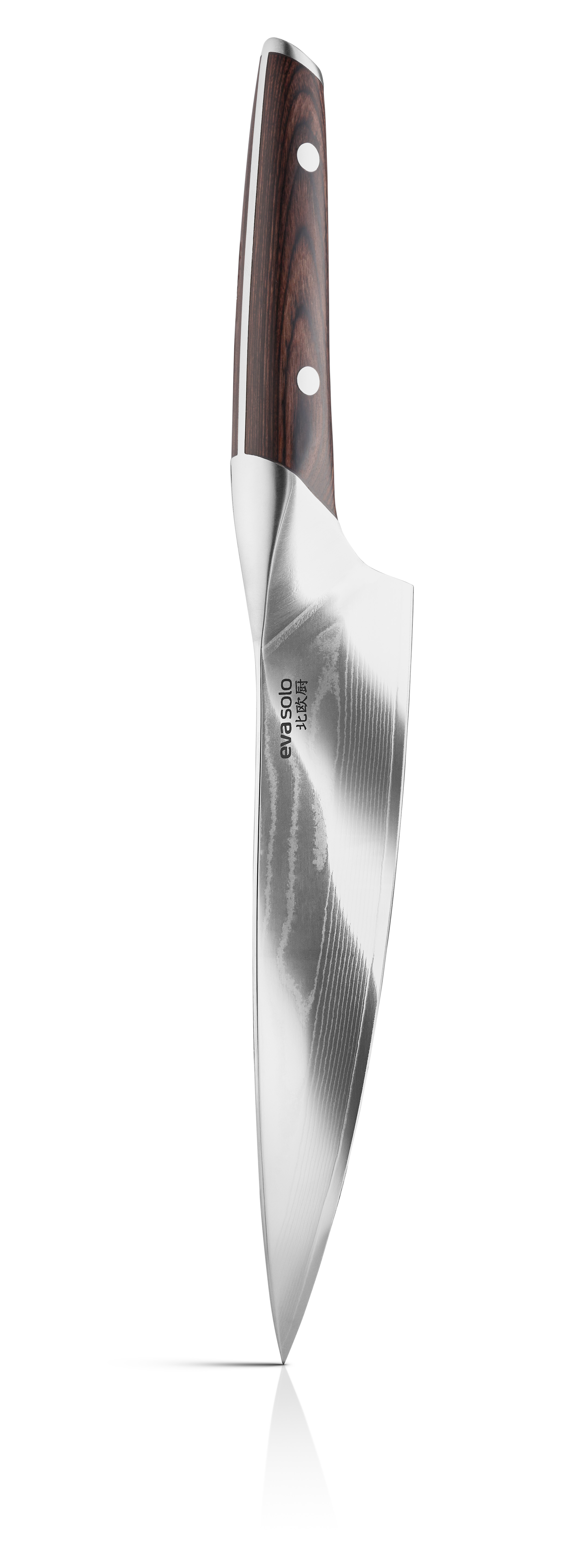 Eva Solo - Chef kniv - Pakka wood - 20 cm - Gratis frakt v:3288555