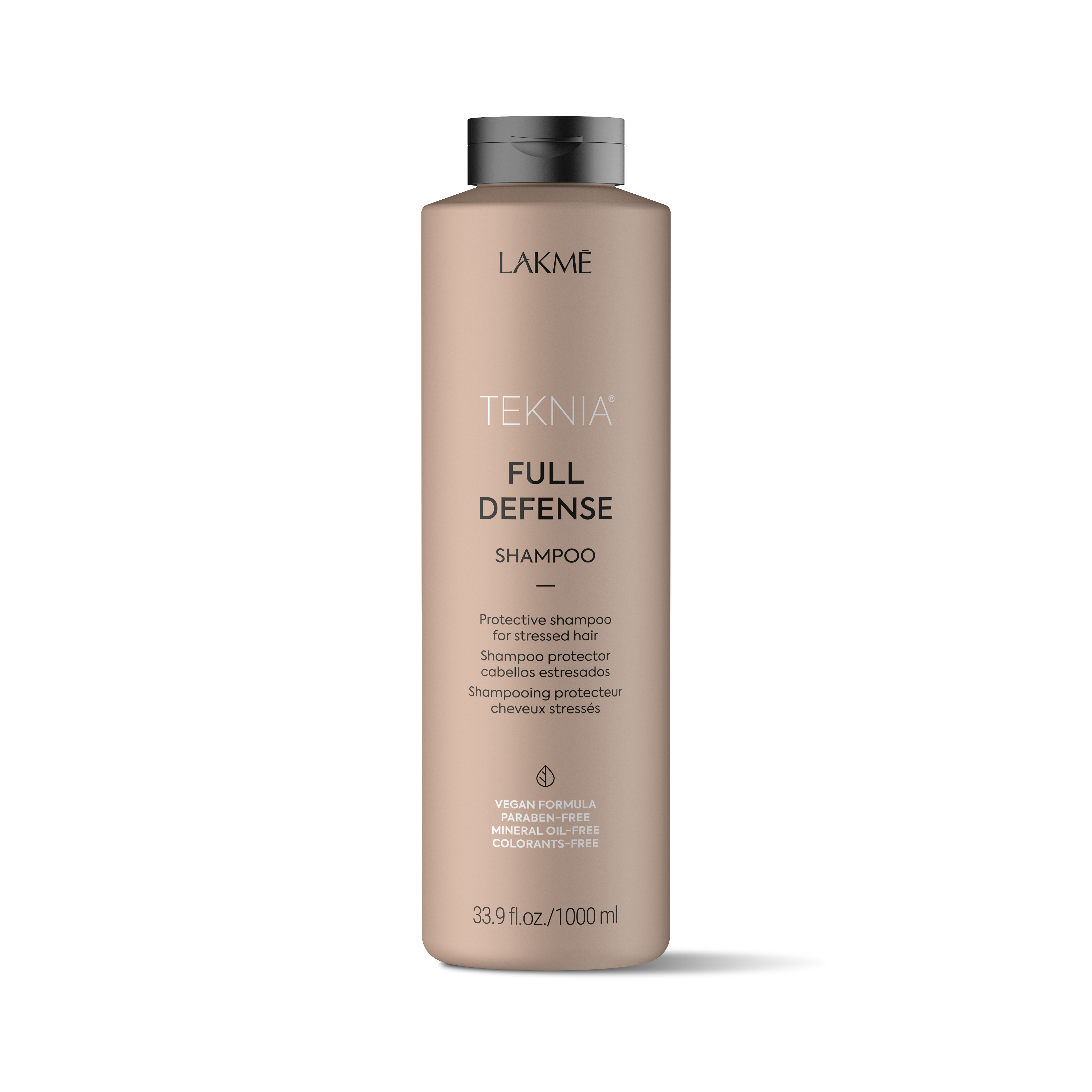 Lakmé - Teknia Full Defense Shampoo 1000 ml - 1000 v:1400117