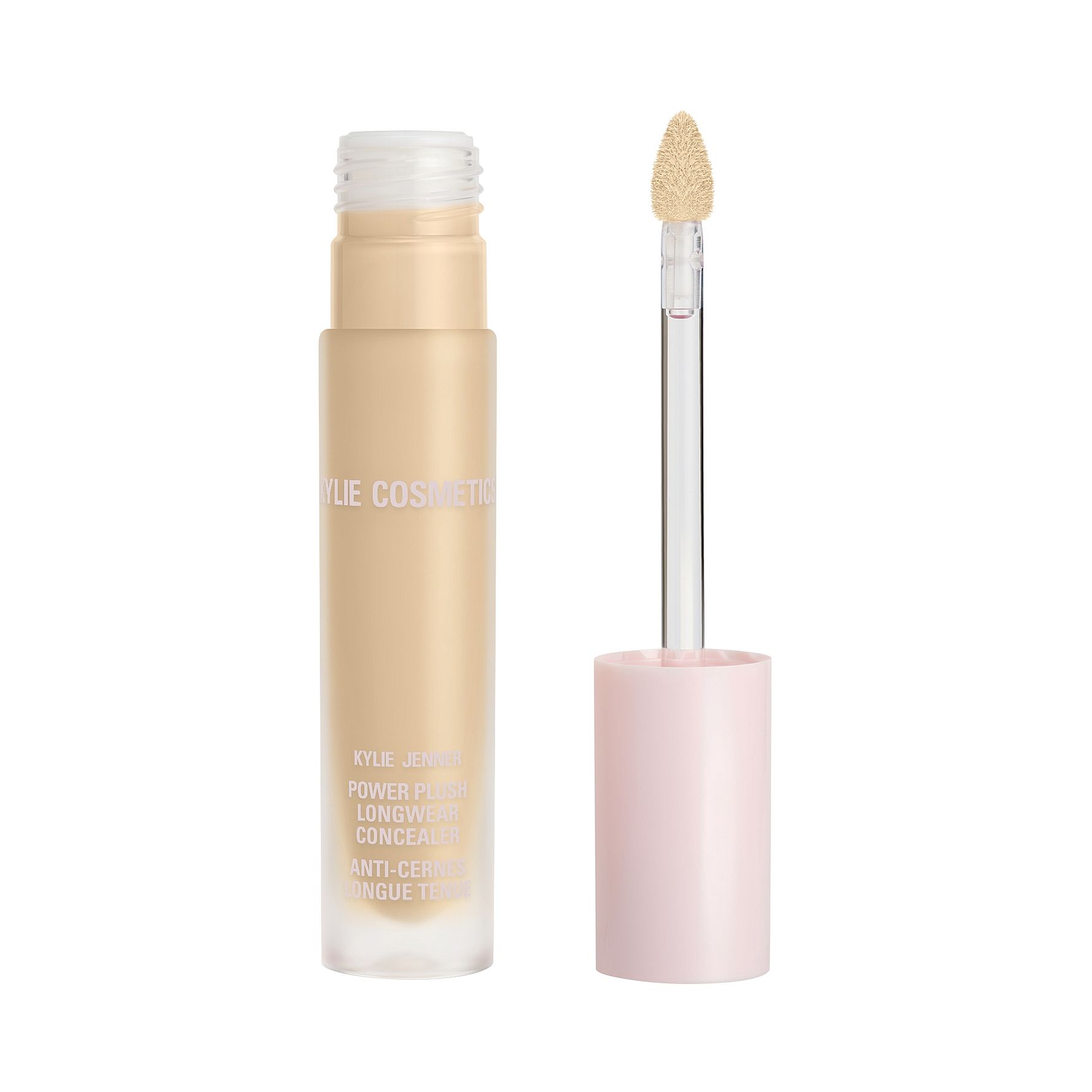 Kylie Cosmetics - Power Plush Longwear Concealer - 2W - 2W v:1941812