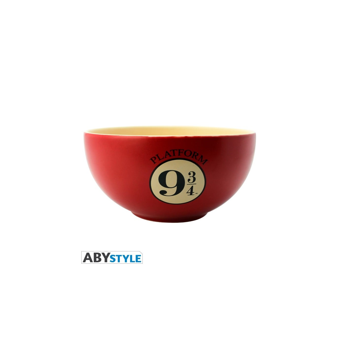 HARRY POTTER – Bowl – 600 ml – "Platform 9 3/4" v:3480785 HARRY POTTER – Bowl – 600 ml – "Platform 9 3/4" v:3480785