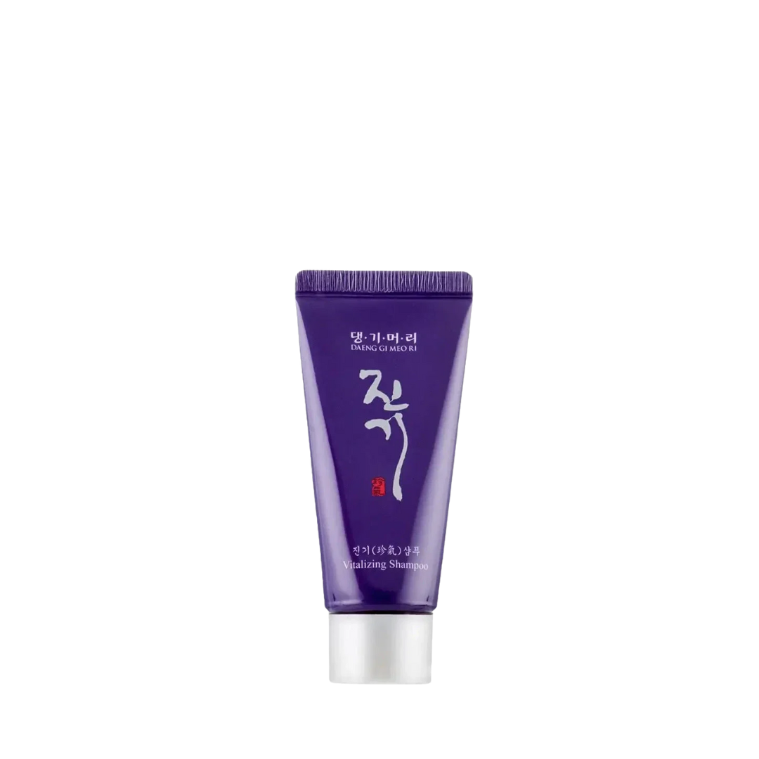 Daeng Gi Meo Ri – Vitalizing Shampoo – 50 ml v:3232377 Daeng Gi Meo Ri – Vitalizing Shampoo – 50 ml v:3232377