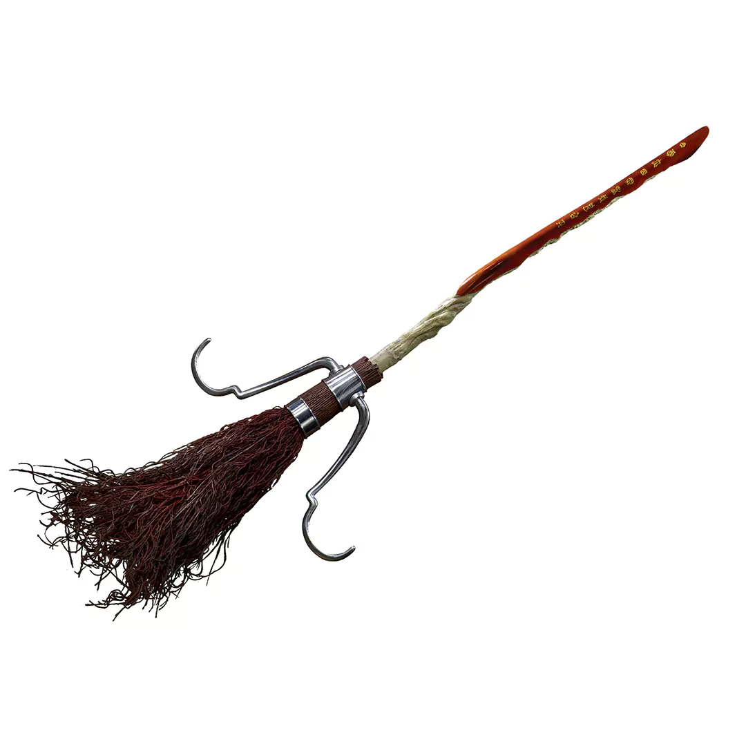 Firebolt Broom - Gratis frakt v:6943095