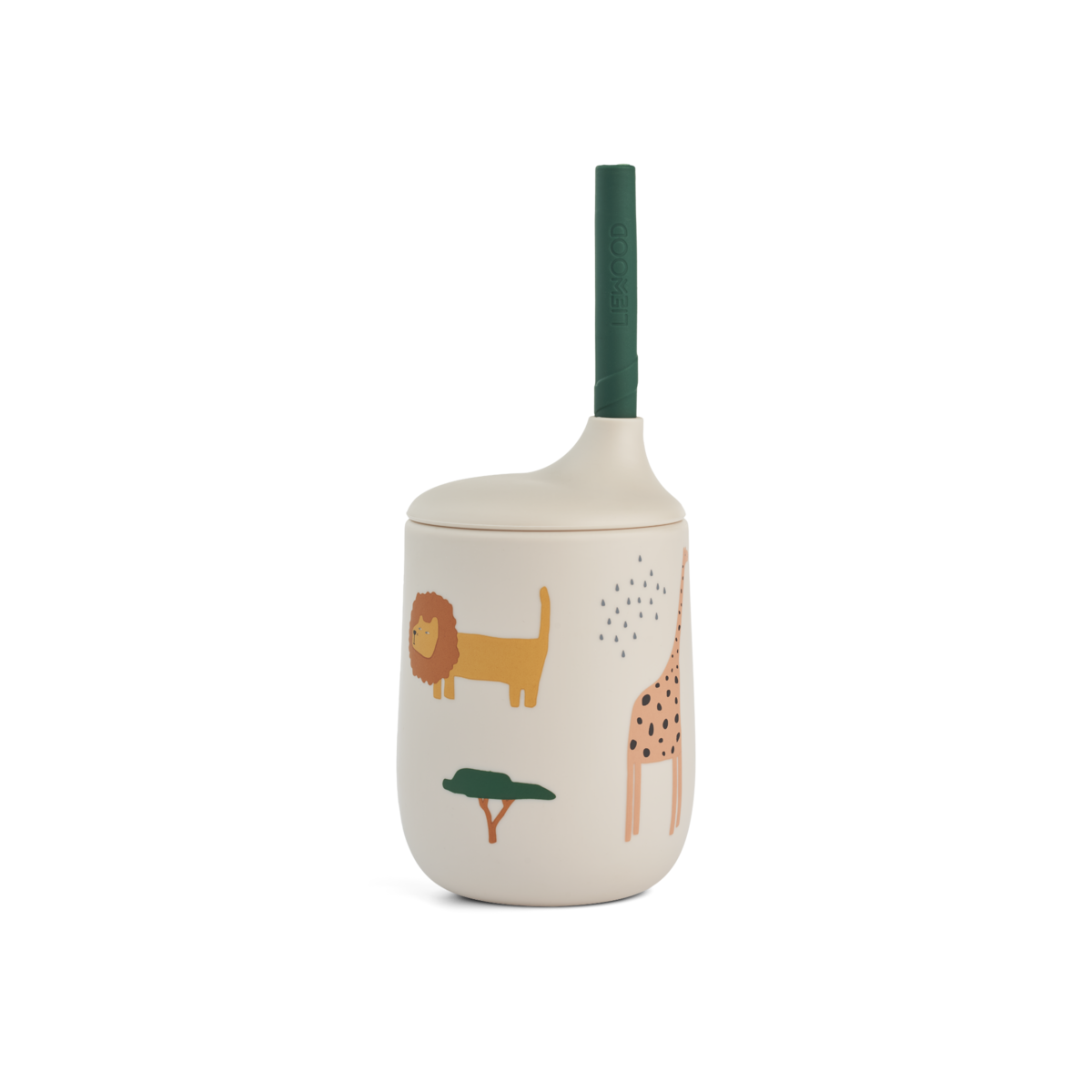 - Ellis Printed Sippy Cup 230ml v:3970896