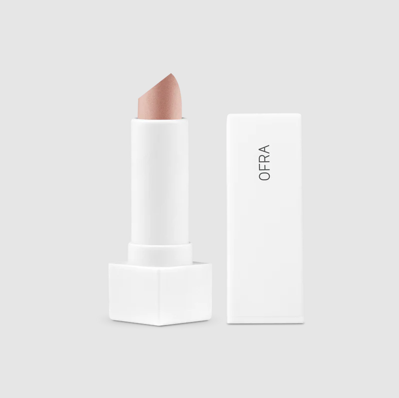 OFRA Cosmetics - Lipstick Pink Lady - Pink - 4.5g - Pink v:1197866