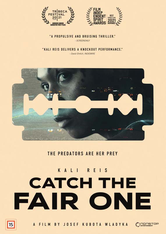 CATCH THE FAIR ONE v:3920786