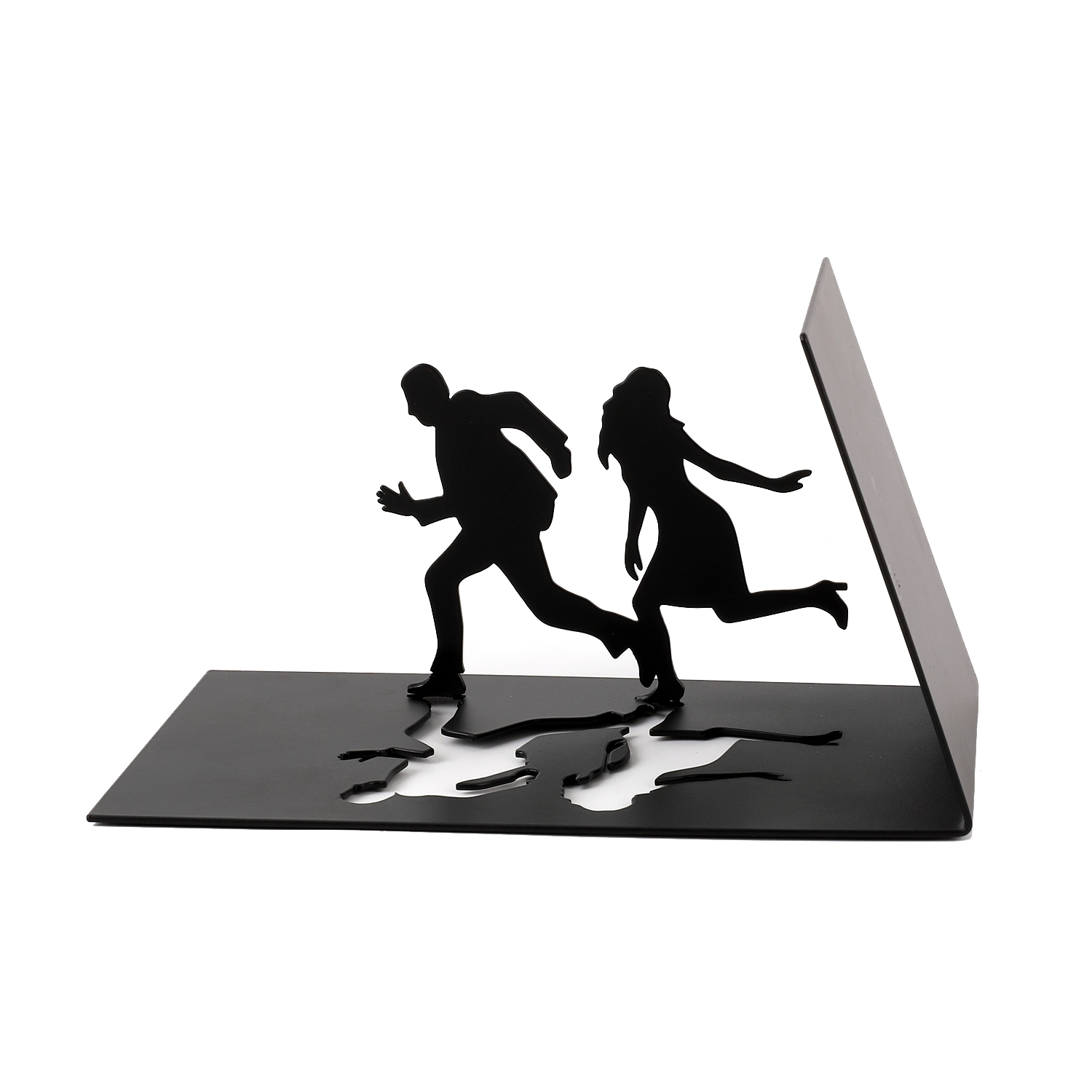 iTotal – Bookend Escape – Black (XL2096) v:2237973