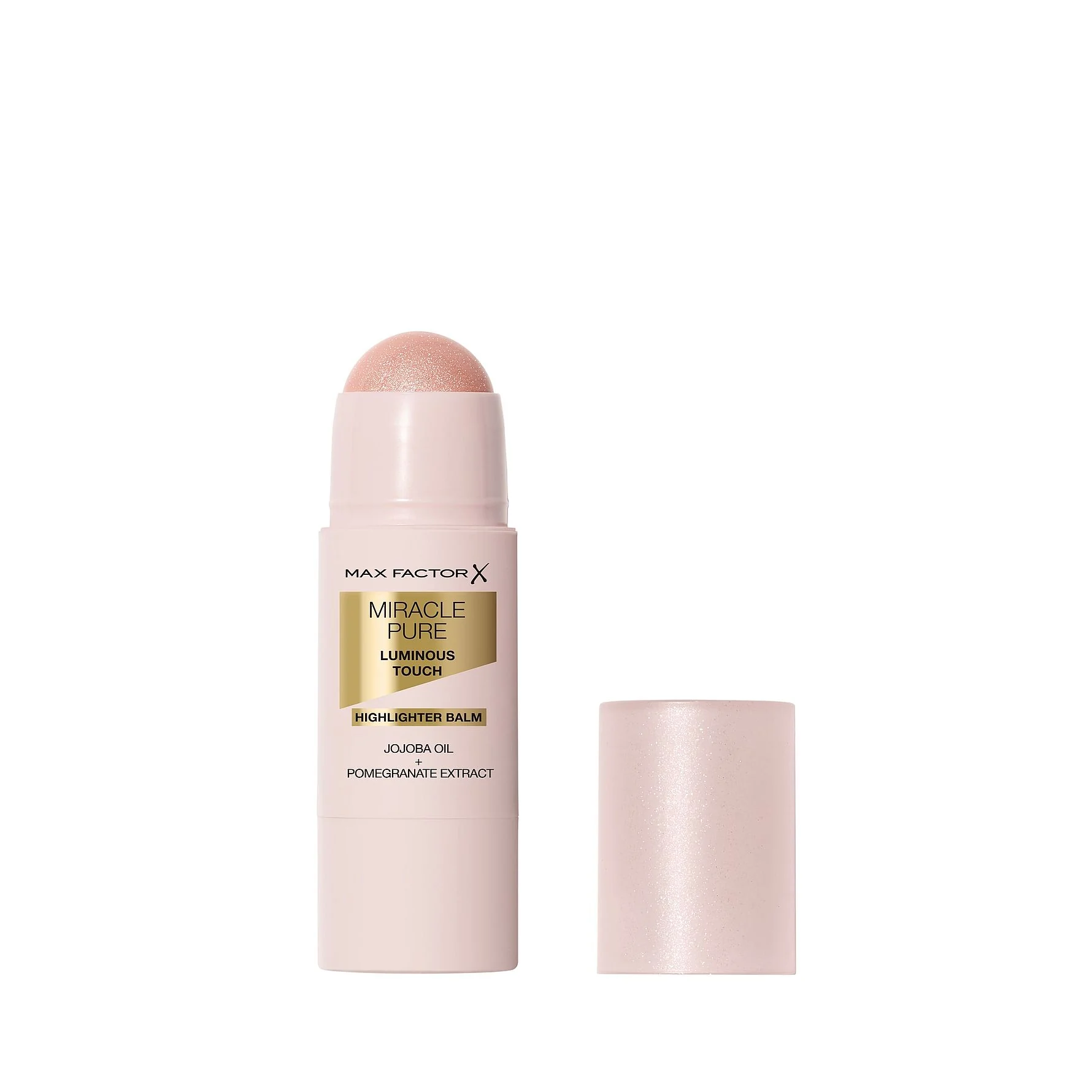 Max Factor - Miracle Pure Luminous Touch - 15 Rose Gold - 15 Rose Gold v:7384908