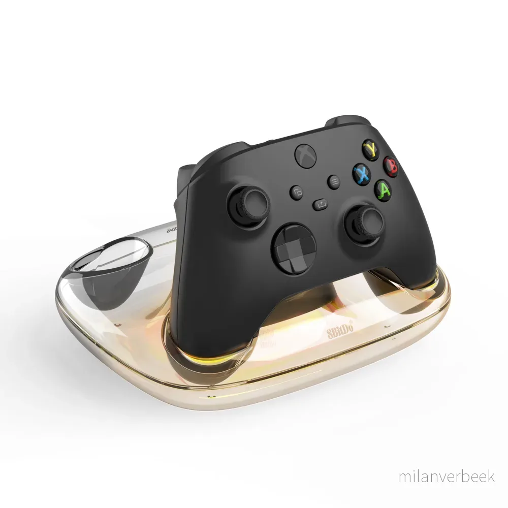 8BitDo Dual Charging Dock v:1006863