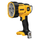 DeWalt – DCL043 18V XR Li-Ion Cordless LED Spotlight – Gratis frakt v:3482991