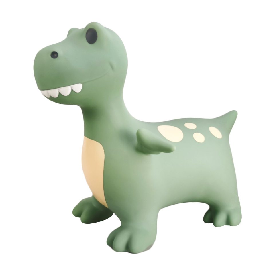 Find that hippo – Jumping animal – dinon (53100101) v:2289789