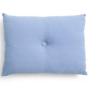 HAY – Dot Pute Linen 60×45 cm (Blå) – Blue – 45.0 – 60.0 – Gratis frakt v:9535197 HAY – Dot Pute Linen 60×45 cm (Blå) – Blue – 45.0 – 60.0 – Gratis frakt v:9535197