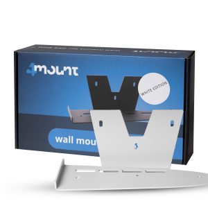 4mount – Wall Mount For PS5 – PlayStation 4 – White – Dansk – Digital Edition v:6748912 4mount – Wall Mount For PS5 – PlayStation 4 – White – Dansk – Digital Edition v:6748912